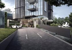 The Marq On Paterson Hill (D9), Condominium #563514891
